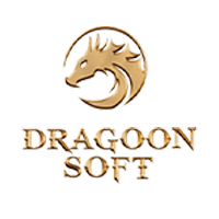 VKR168 5 DragoonSoft logo