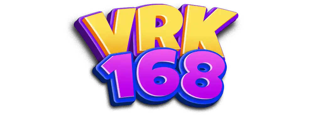 logo vkr168